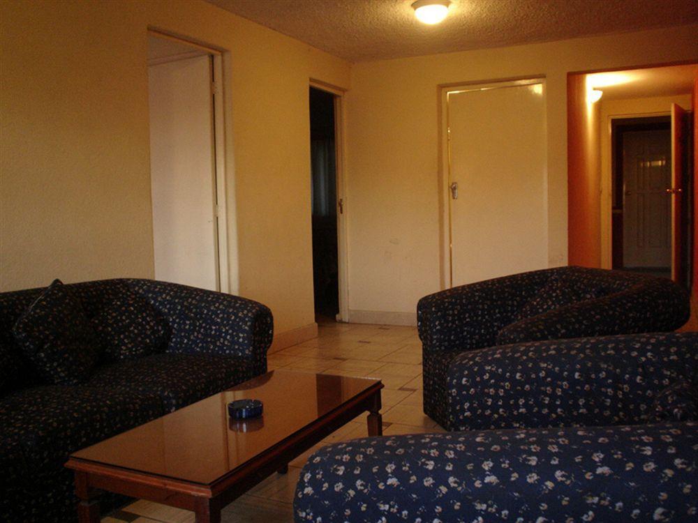 Hotel San Luis 산루이스포토시주 외부 사진