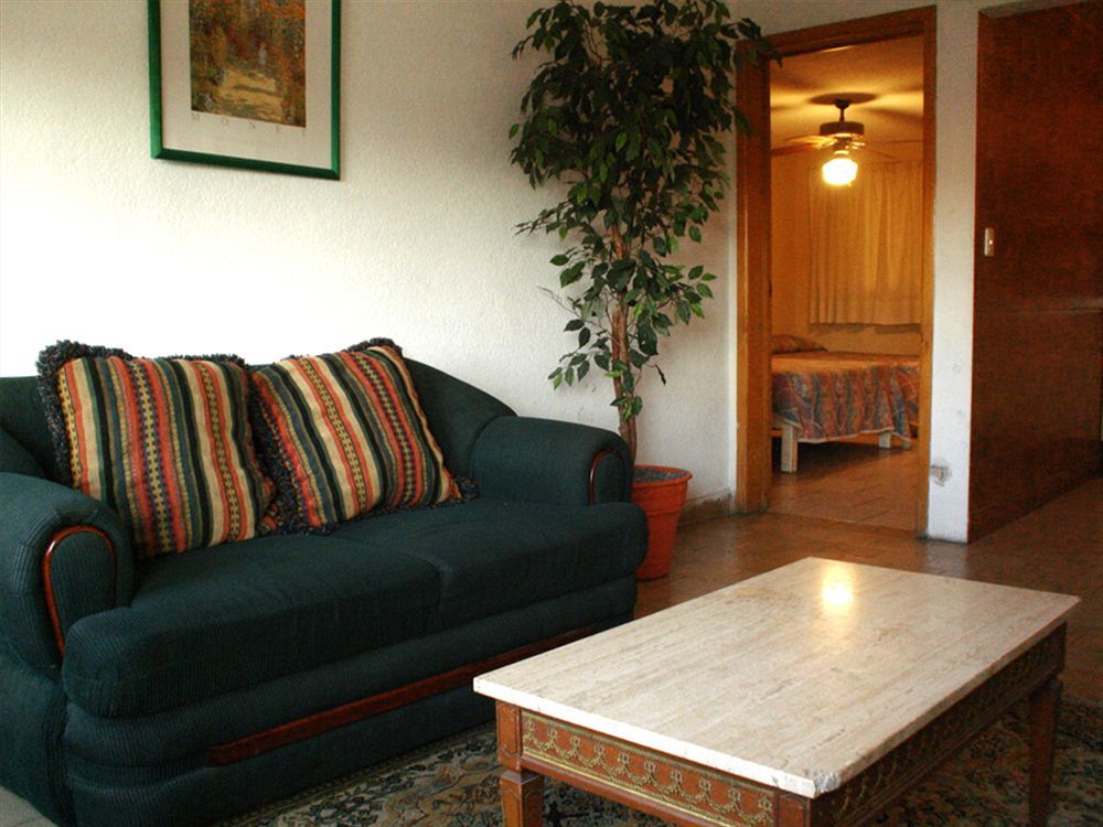 Hotel San Luis 산루이스포토시주 외부 사진