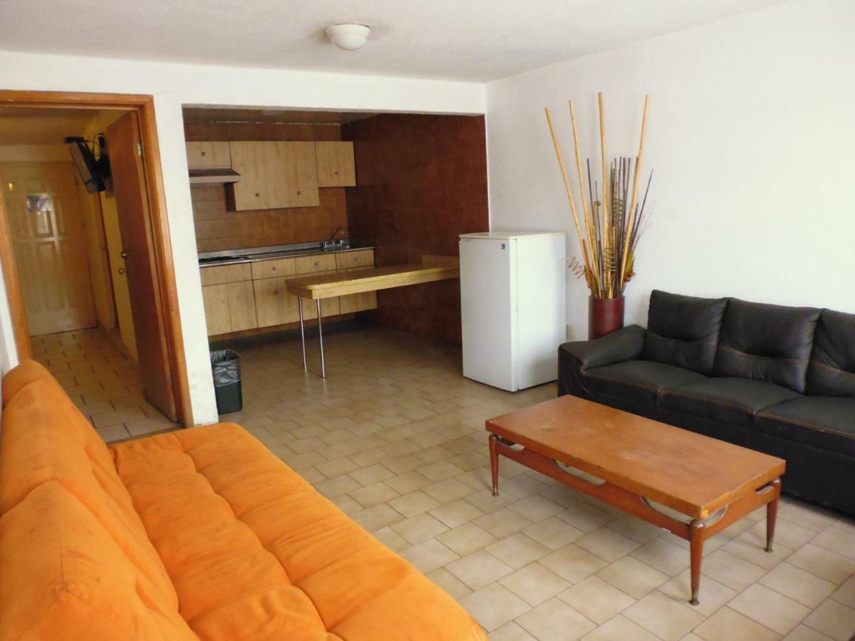 Hotel San Luis 산루이스포토시주 외부 사진