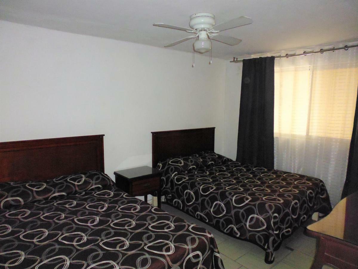 Hotel San Luis 산루이스포토시주 외부 사진